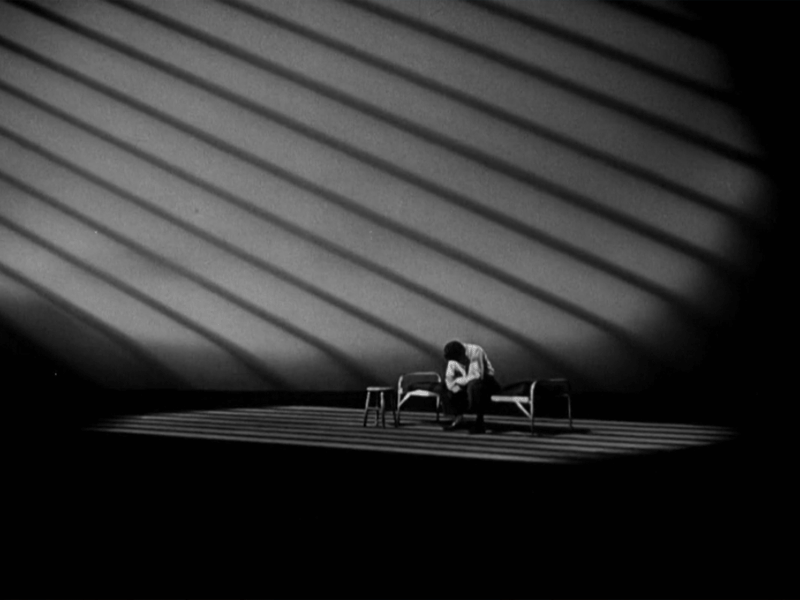 The Light Behind the Shadows — Film Noir and the Beauty of Everyday Life
