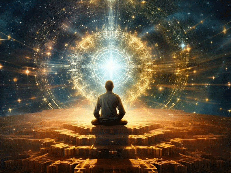Finding Common Ground — A Spiritual Quest Beyond Boundaries
