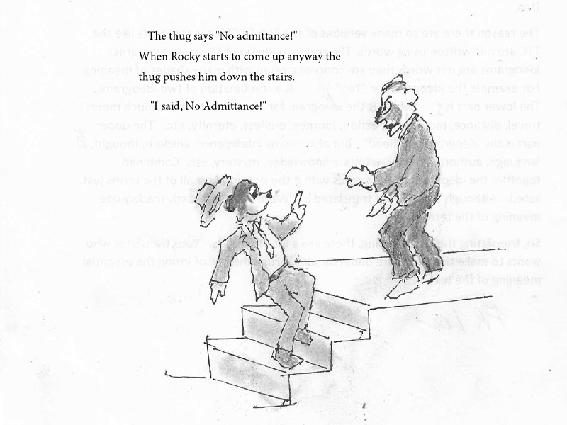 Necessary Skills for a Private Detective